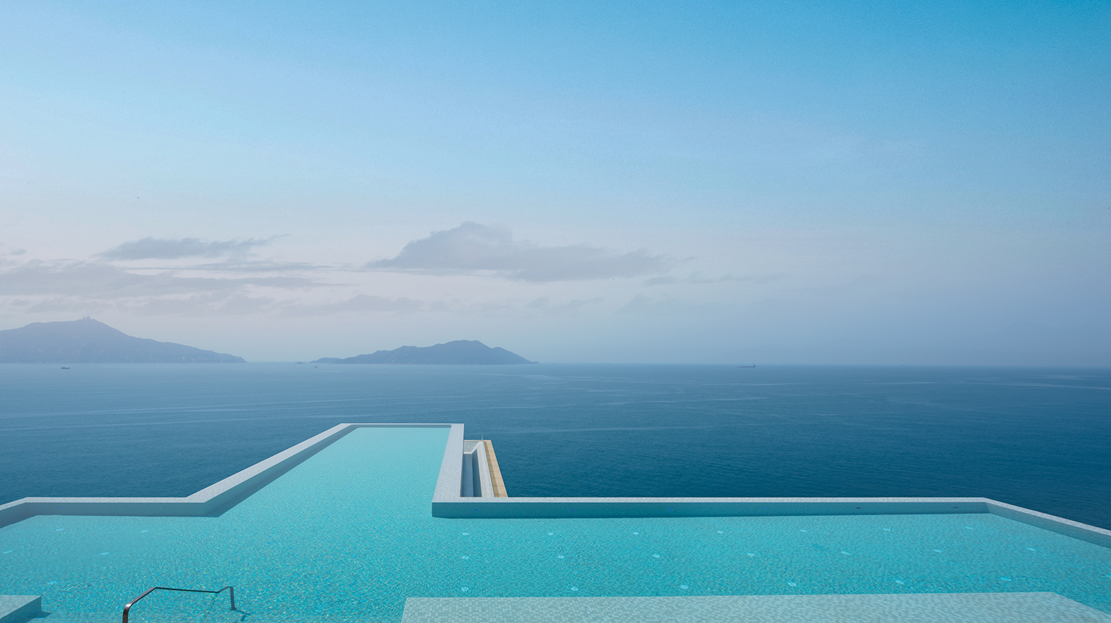 Alila Dong'ao Island Zhuhai